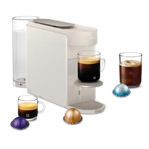 Nespresso Delonghi Vertuo Up Pearl White
